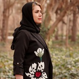 ⚜️ گروه هنری مریم فروغی ⚜️