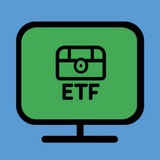 کانال پایش ETF