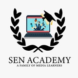 Sen Academy of Media