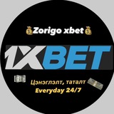 Zorigo Xbet Agent