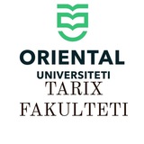 ORIENTAL TARIX
