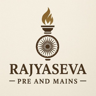 Rajyaseva Pre and Mains