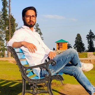 Er Bhat Younis(MYB)