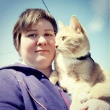 Дневник кошатницы 🐱 🐶 <i class="emoji" style="background