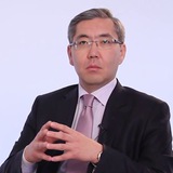 Айдархан Кусаинов. Размышления