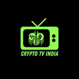 Crypto TV India (Crypto Asad)