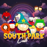 SouthPark Calls | Multi Chain