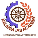 Kalinga IAS / OAS group