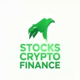 Stocks Crypto Finance Group