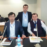 KIMYO Sa'dulla Abdullayev π π <i class="emoji" styl
