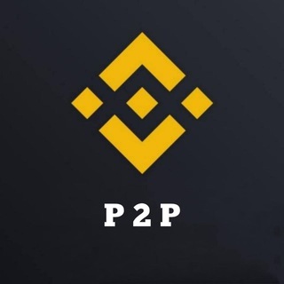 Binance P2P - USDT Savdo 7/24