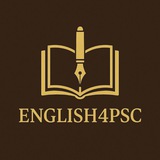 ENGLISH4PSC