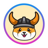 Floki Inu (FLOKI) Community Airdrop
