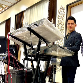 Alirezaghodsimusic