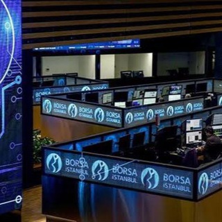 Borsa İstanbul - İbrahim Ethem Afacan