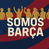๐ SOMOS BARCELONA โฅ๏ธ <i class="emoji" style="background-