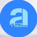 A2_design | A.h.Abolghasempour