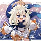 рест genshin impact | confessions