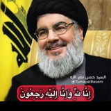 السيد حسن نصر الله