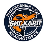*BIG CARP* 🎣 Рыболовный клуб