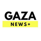 𓂆 🇵🇸 Gaza News+