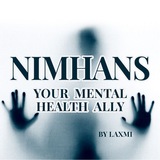 ⚕️ 🩺 🧠 NIMHANS <i class="emoji" style="background-image