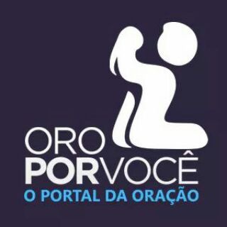 🙏ORO POR VOCÊ 👨👩👧👦