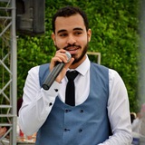 أناشيد أفراح إسلامية - مصطفى مكي 🎵