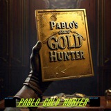 Pablo Gold Hunter