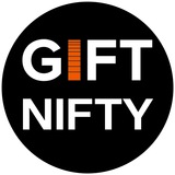 GIFT Nifty Live