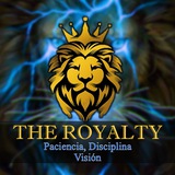 STAKES 10 GRATIS | The Royalty