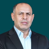 خلف لفته البدران