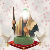 خطوة نحو المهدي عج ♥️