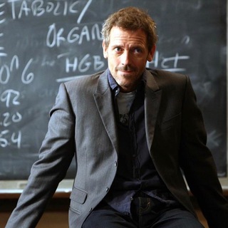 Doctor House 📗 📚