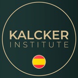 🇪🇦 CANAL KALCKER INSTITUTE 🇪🇦
