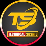 Technical Sushil