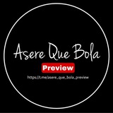 Asere Que Bola Preview 🇨🇺