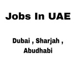 UAE JOBS π¦πͺ