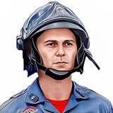 Sgt Firmino Junior