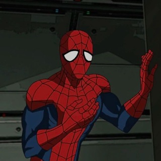 Quizzes 🕷️