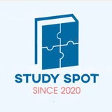 Study Spot