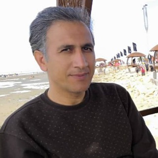 مسعود هاشمی