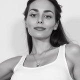 Алеся Байкалова 💎