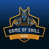 GAME OF SKILLS
