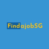 FindaJobSG 🇸🇬