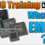 Emmc Change & Dump File