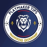 PLAYMAKER TIPS 👑