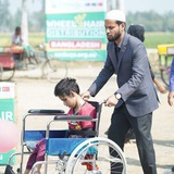 নূর মোহাম্মাদ আবু তাহের