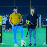 المصور عباس الرديني 📸
