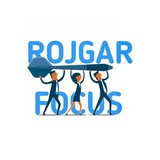 Rojgar Focus Official (रोजगार फोकस)